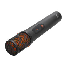 Комплект: Мікрофон бездротовий 2 шт, адаптер, AI Dongle JBL JBLEASYSINGMICS
