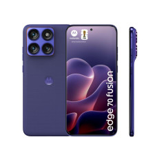 Мобільний телефон EDGE 70 FUSION 8/256 ORIENT BLUE MOTOROLA