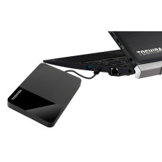 Запам’ятовувальний пристрій на жорстких дисках (HDD) USB3.2 2TB EXT. 2.5
