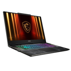 Ноутбук (портативний комп’ютер) CYBORG A17 AI R7-260 17