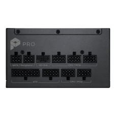 Блок живлення ATX 850W PRO A850PL PCIE5 MSI