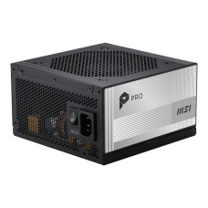Блок живлення ATX 850W PRO A850PL PCIE5 MSI