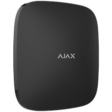 Інтелектуальний ретранслятор сигналу RANGE EXTENDER REX BLACK 000015007 AJAX