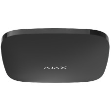 Інтелектуальний ретранслятор сигналу RANGE EXTENDER REX BLACK 000015007 AJAX