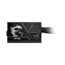 Блок живлення ATX 750W MAG A750BN PCIE5 II MSI