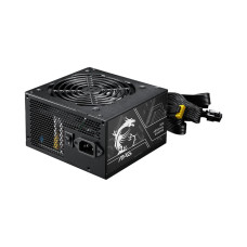 Блок живлення ATX 750W MAG A750BN PCIE5 II MSI