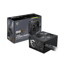Блок живлення ATX 750W MAG A750BN PCIE5 II MSI