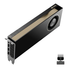 Відеокарта PRO PCIE16 RTX 6000 96GB 512B VCNRTXPRO6000MQ-SB PNY
