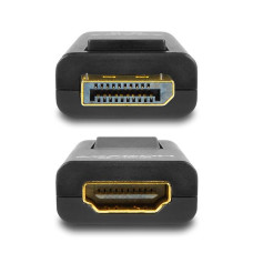 Перехідник AXAGON RVD-HI HDMI-DisplayPort