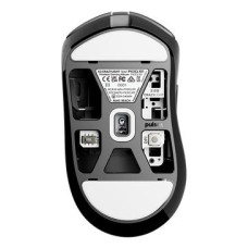 Миша бездротова PULSAR X3 CrazyLight Mini (PX3RCL101), чорний