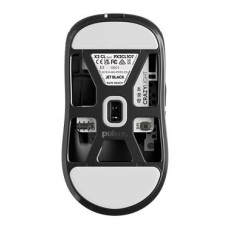 Миша бездротова PULSAR X2 CrazyLight (PX2CL107), чорний