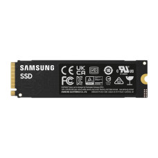 Твердотільний запам’ятовувальний пристрій накопичувач (SSD) G5 M.2 NVME 1TB 990EVOPLUS MZ-V9S1T0BW SAMSUNG