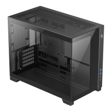 Корпус для комп'ютера ATX W/O PSU NEX C33 BK GAMEMAX