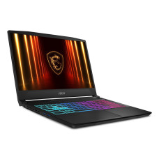 Ноутбук (портативний комп’ютер) KATANA15 HX CI7-14650HX 15