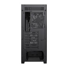 Корпус для комп'ютера EATX W/O PSU SIEGE BK GAMEMAX