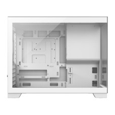 Корпус для комп'ютера ATX W/O PSU NEX C33 WH GAMEMAX