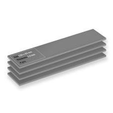 Термопрокладка для процесора 4PK 120X20X1.0 ACTPD00066A ARCTIC
