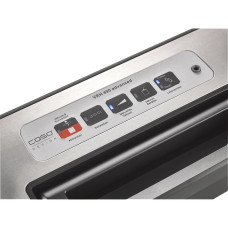 Вакуумний пакувальник CASO VRH 490 advanced