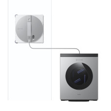 Робот-мийник вікон W3 OMNI ECOVACS