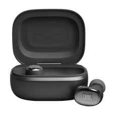 Навушники з БТ JBL JBLLIVEBUDS4BLK