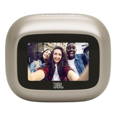 Навушники з БТ JBL JBLLIVEBUDS4CPG