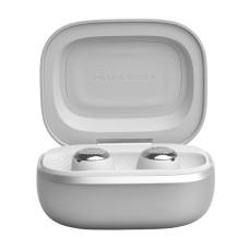 Навушники з БТ JBL JBLLIVEBUDS4SIL