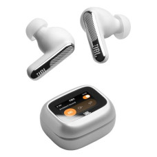 Навушники з БТ JBL JBLLIVEBEAM4SIL