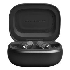 Навушники з БТ JBL JBLLIVEBEAM4BLK
