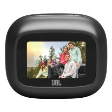 Навушники з БТ JBL JBLLIVEBEAM4BLK