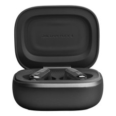 Навушники з БТ JBL JBLLIVEFLEX4BLK