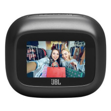 Навушники з БТ JBL JBLLIVEFLEX4BLK
