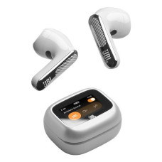 Навушники з БТ JBL JBLLIVEFLEX4SIL