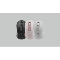 Миша бездротова Logitech Signature M650 L Graphite (910-006236)
