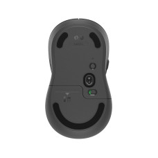 Миша бездротова Logitech Signature M650 L Graphite (910-006236)