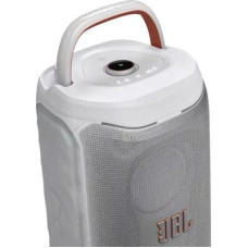 Акустична система портативна з БТ JBL JBLPB130WHTEP