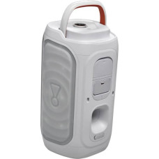 Акустична система портативна з БТ JBL JBLPB130WHTEP