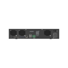 Мережевий відеореєстратор XRN-6420B2 HANWHA VISION