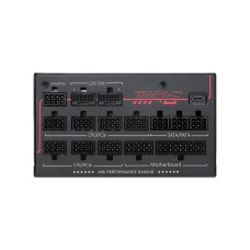 Блок живлення ATX 1300W MPG AI1300TS PCIE5 MSI