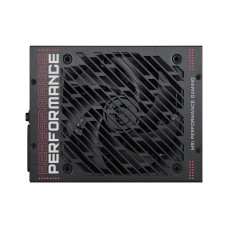 Блок живлення ATX 1300W MPG AI1300TS PCIE5 MSI