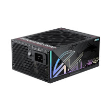 Блок живлення ATX 1600W MPG AI1600TS PCIE5 MSI