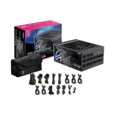 Блок живлення ATX 1600W MPG AI1600TS PCIE5 MSI