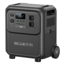 Портативна зарядна станція 1800W ELITE 320 BLUETTI