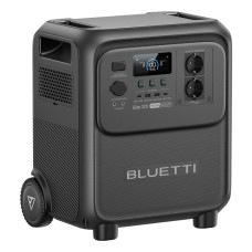 Портативна зарядна станція 1800W ELITE 320 BLUETTI