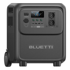 Портативна зарядна станція 1800W ELITE 320 BLUETTI