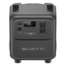 Портативна зарядна станція 1800W ELITE 320 BLUETTI