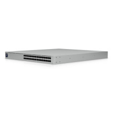 Мережевий комутатор USW-PRO-XG-AGGREGATION UBIQUITI