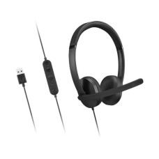 Гарнітура USB-A Wired Stereo Headset Gen2 4XD1P83425 Lenovo