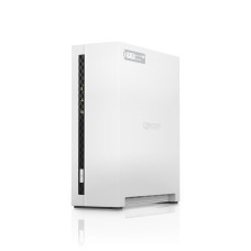 Система зберігання даних 1BAY NO HDD USB3 TS-133 QNAP