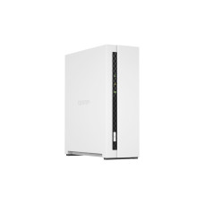 Система зберігання даних 1BAY NO HDD USB3 TS-133 QNAP