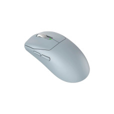 Миша бездротова MSI FORGE GM340, рожевий